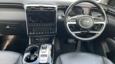 Hyundai TUCSON 1.6 TGDi Hybrid 230 Ultimate 5dr 2WD Auto Hybrid Estate